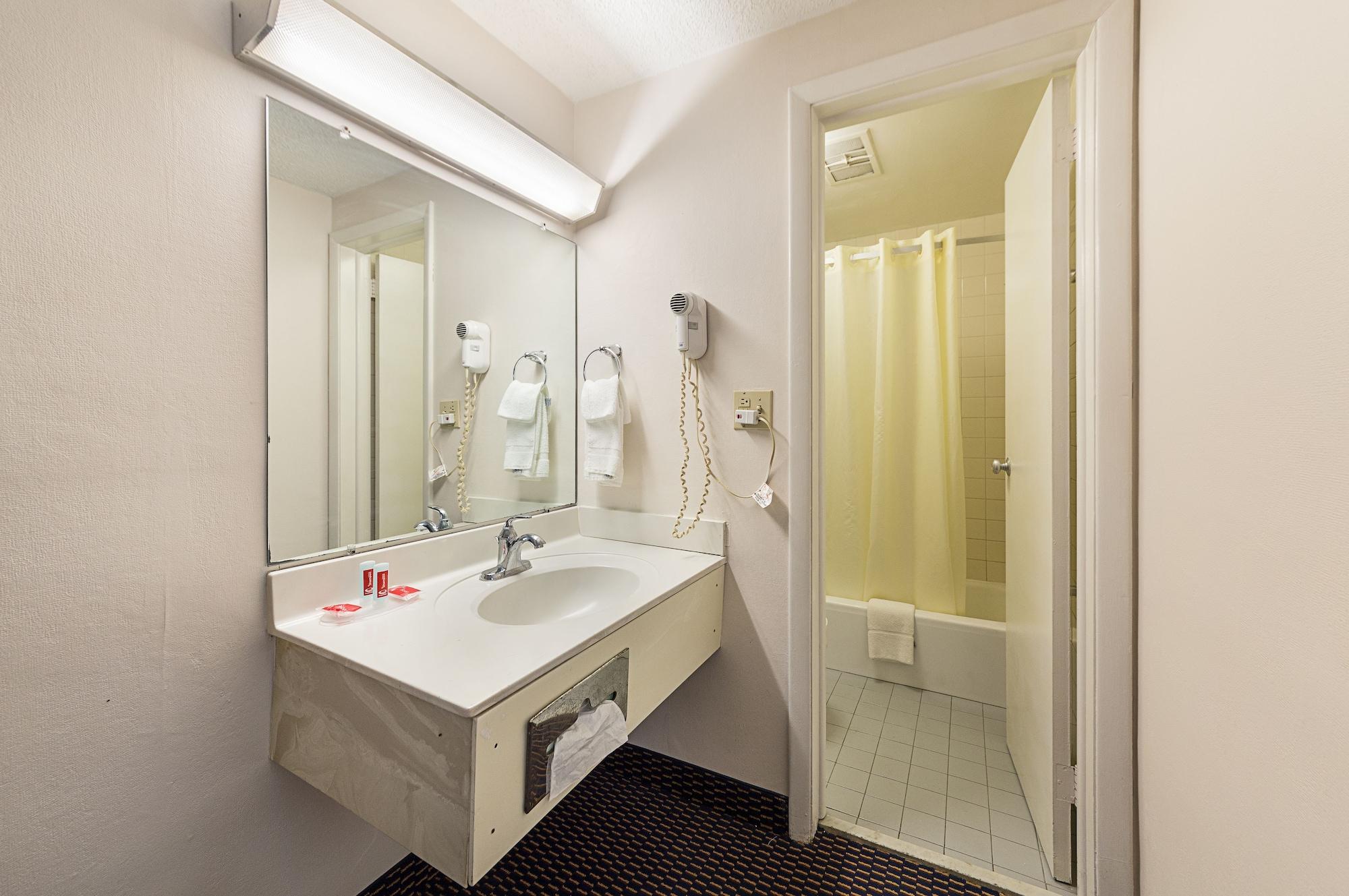 Parkview Inn And Conference Center Allentown Dış mekan fotoğraf