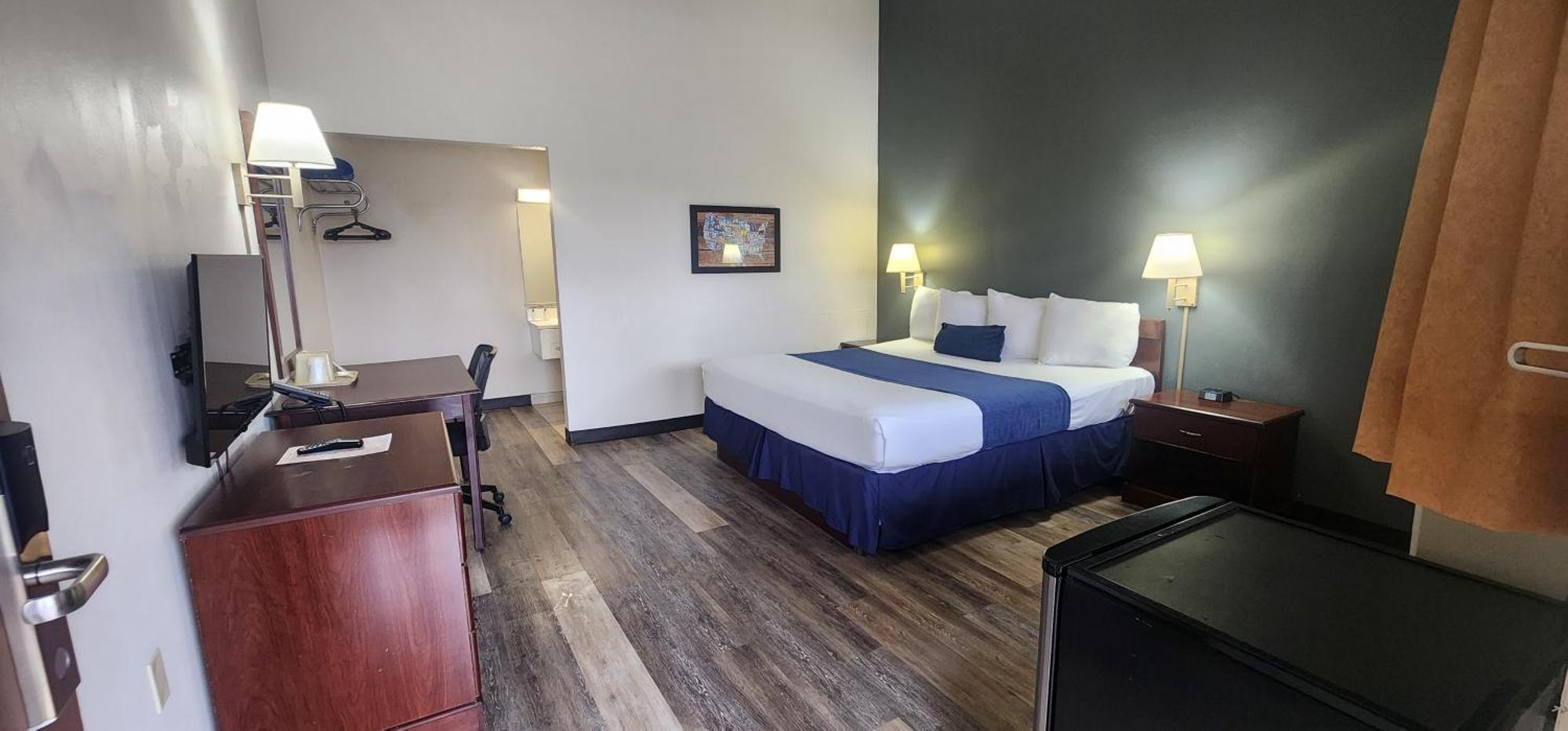 Parkview Inn And Conference Center Allentown Dış mekan fotoğraf