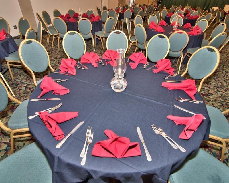 Parkview Inn And Conference Center Allentown Dış mekan fotoğraf