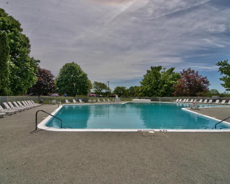 Parkview Inn And Conference Center Allentown Dış mekan fotoğraf