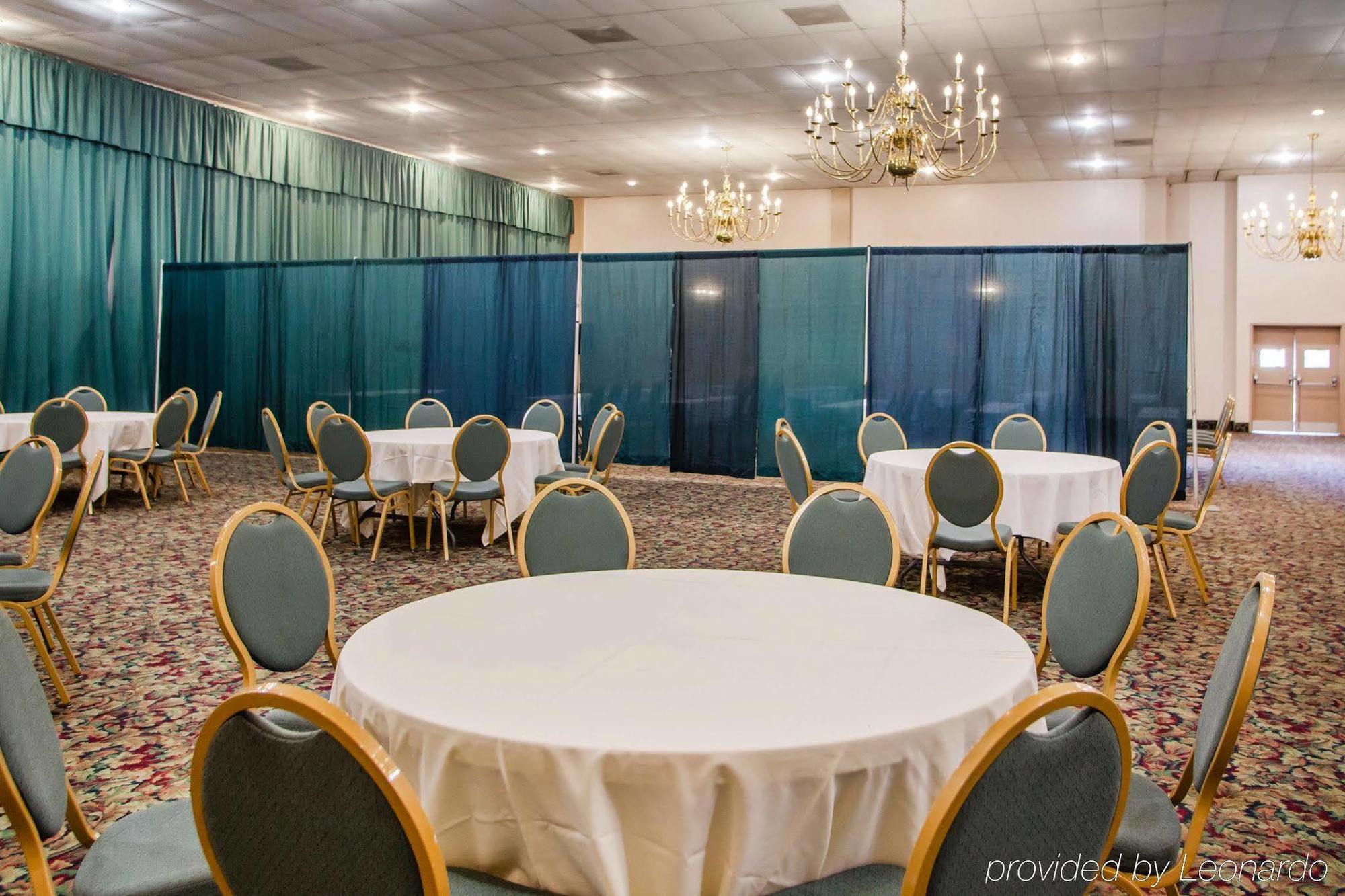 Parkview Inn And Conference Center Allentown Dış mekan fotoğraf