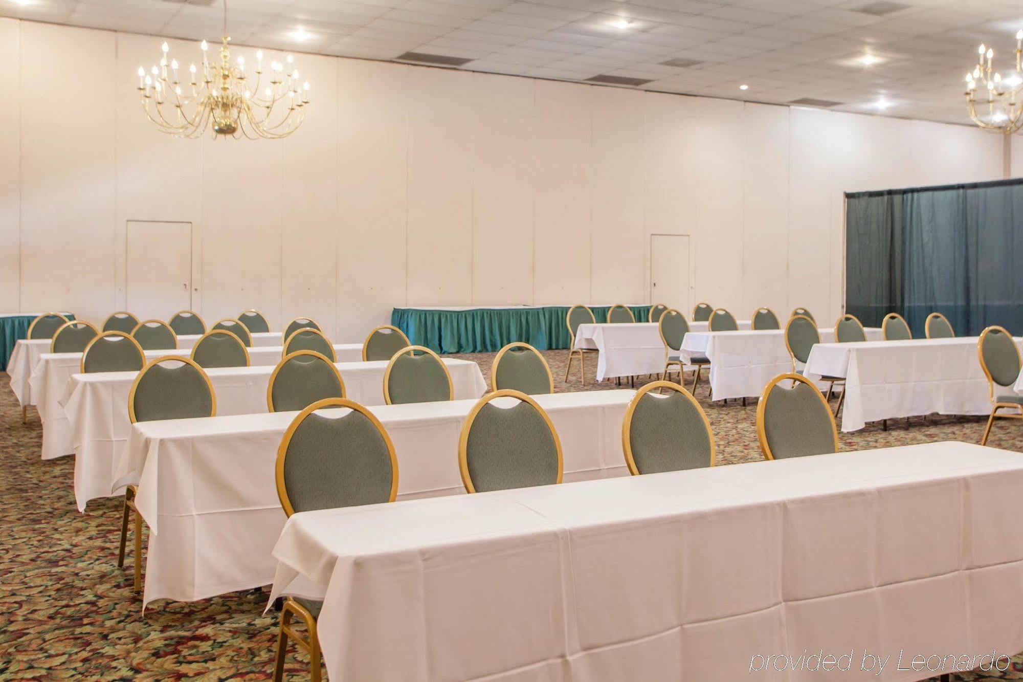 Parkview Inn And Conference Center Allentown Dış mekan fotoğraf
